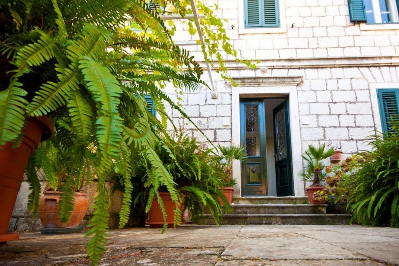 Apartments Sensa Dubrovnik Exterior foto